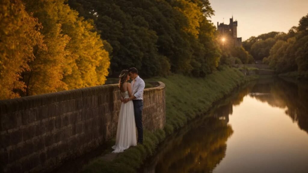 Pre Wedding Photography